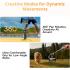 DJI Osmo Mobile 8P Gimbal Stabilizer for iPhone & Android, Remote Controller, Native Tracking, Built-in Extension Rod & Tripod, 10h Battery, Robust 3-Axis Stabilization, 360° Pan Rotation, Phone Gimbal